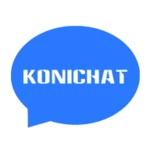 Logo of KoniChat - Dating. Chat. Meet. android Application 